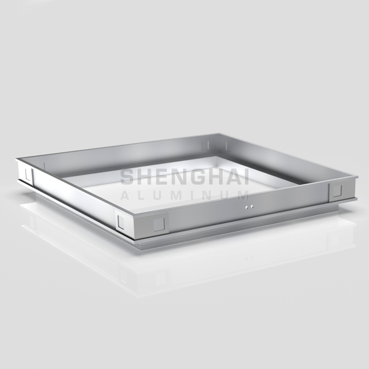 Ceiling Inspection Hatch Frame